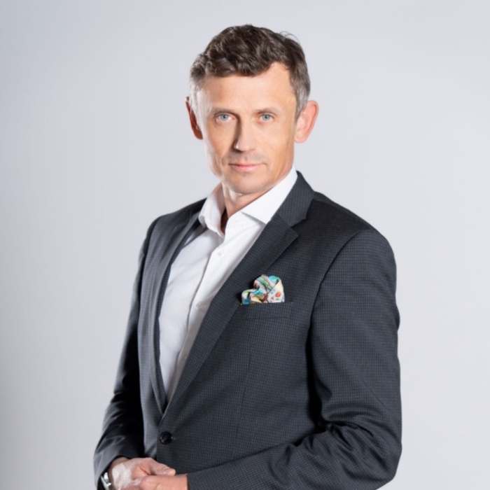 Marcin Wasilewski