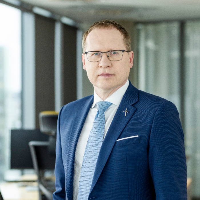 Andrus Durejko