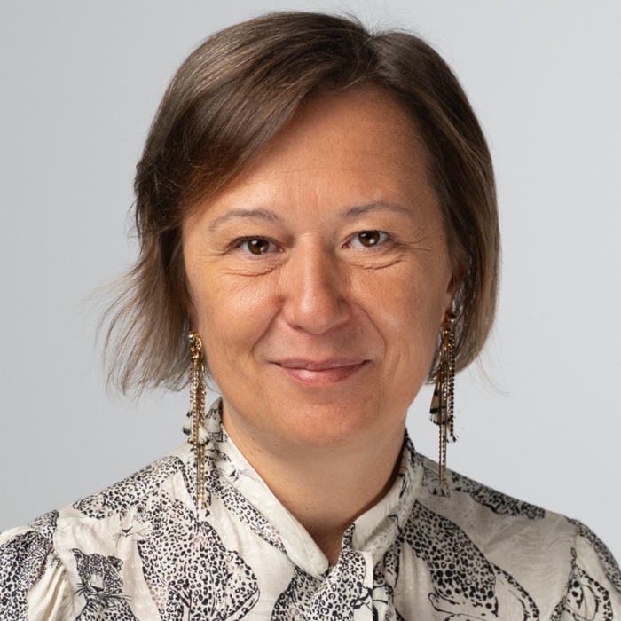 Magdalena Bartoś