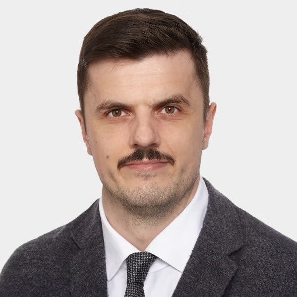 Maciej Bukowski