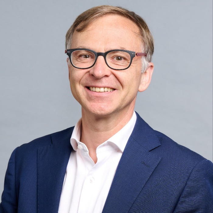 Roberto Bocca
