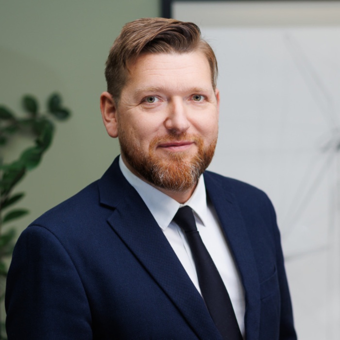 Janusz Gajowiecki