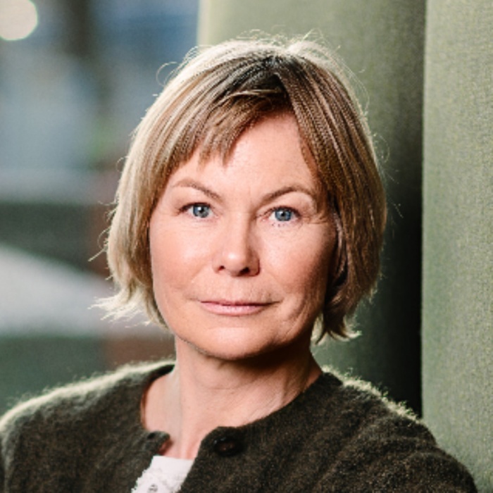Alis Helene Tefre