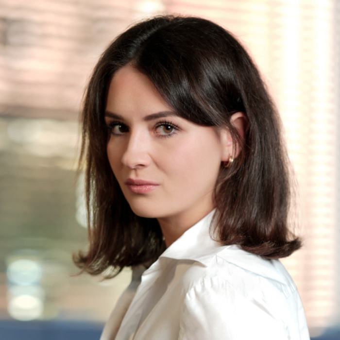 Julia Ćwiek