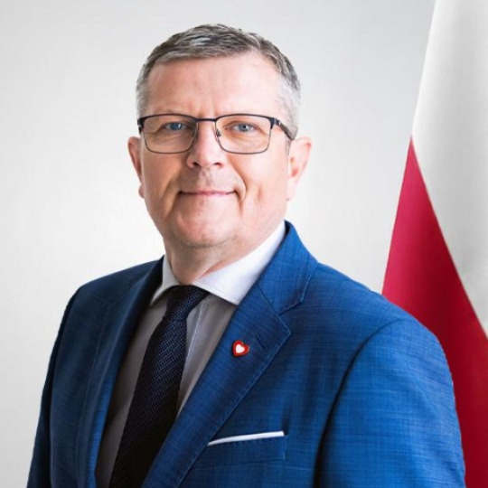 Marcin Bosacki