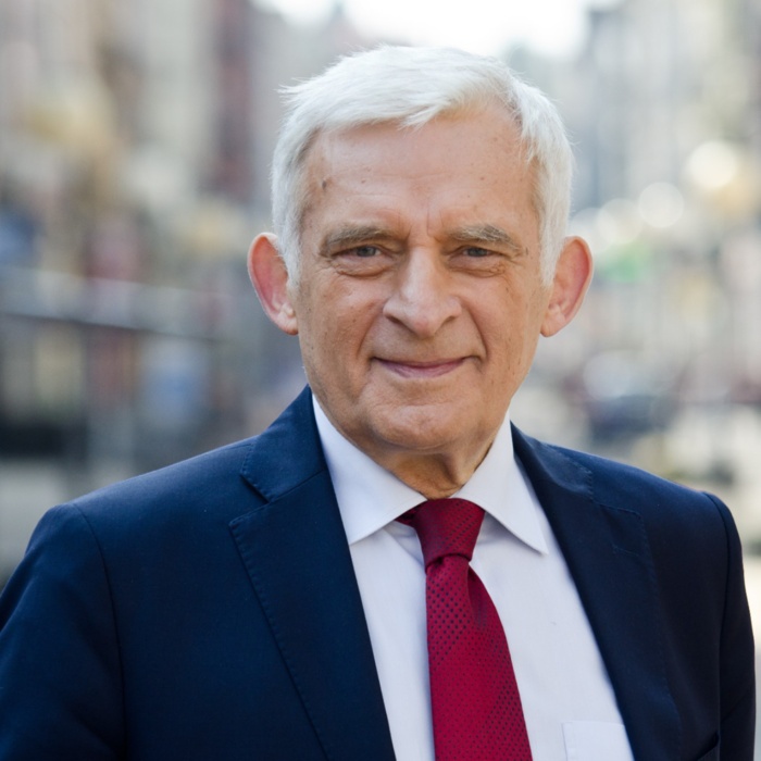 Jerzy Buzek